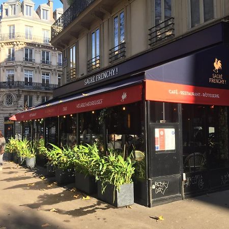 Loft Apartment - Le Marais - Rue Charlot パリ エクステリア 写真