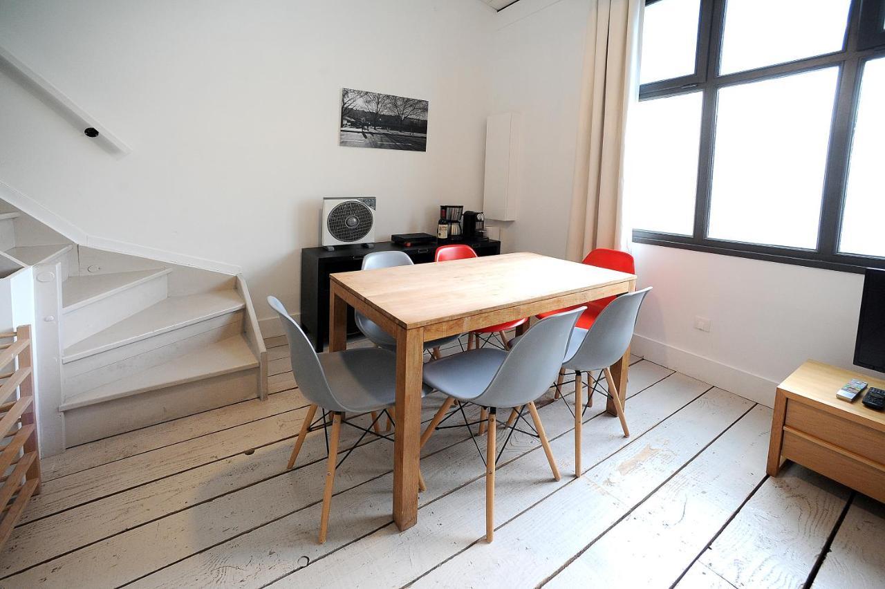 Loft Apartment - Le Marais - Rue Charlot パリ エクステリア 写真