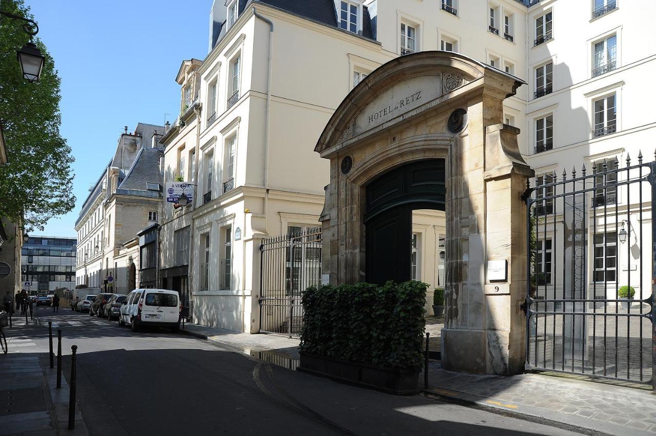 Loft Apartment - Le Marais - Rue Charlot パリ エクステリア 写真