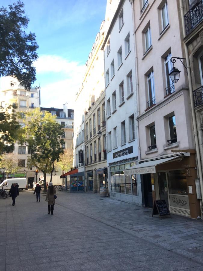 Loft Apartment - Le Marais - Rue Charlot パリ エクステリア 写真